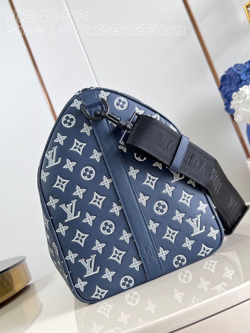 Louis Vuitton Travel Bags